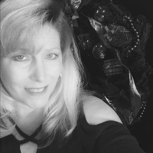 Meet your Posher, Pat